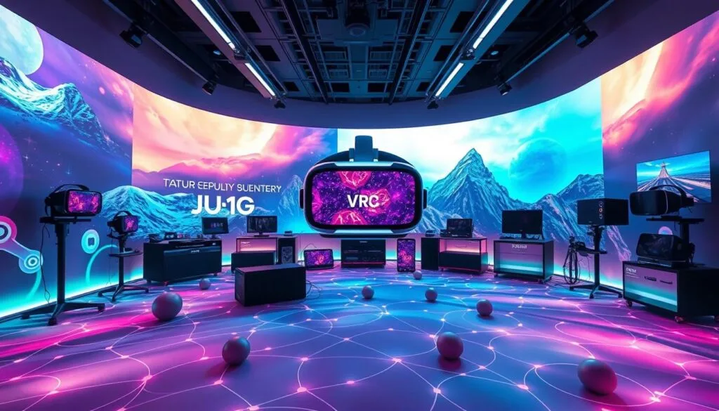 Best VR Video Platforms