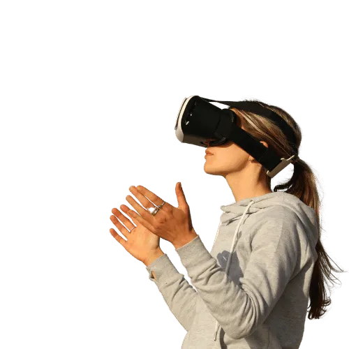 VR Game Guide contact