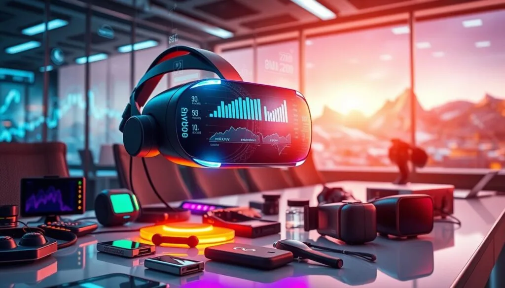 VR Investment Analysis