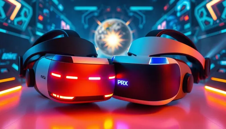 meta quest 3 vs psvr 2