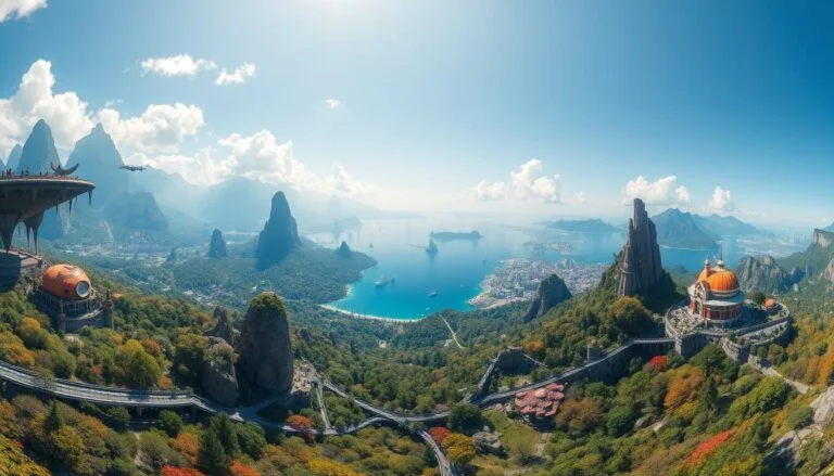 open world vr games