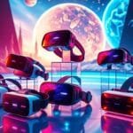 phone vr headset