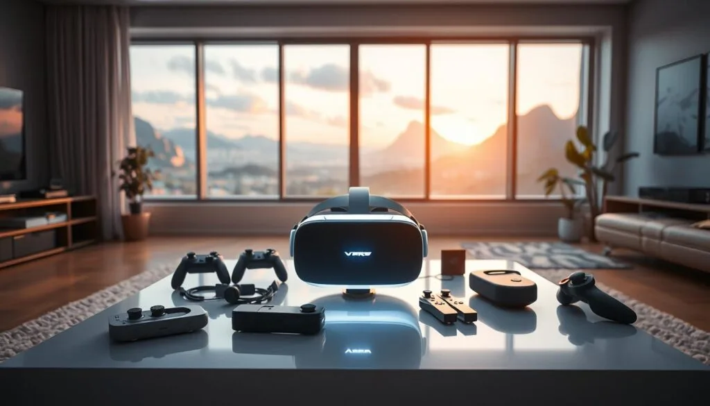 vr technology review