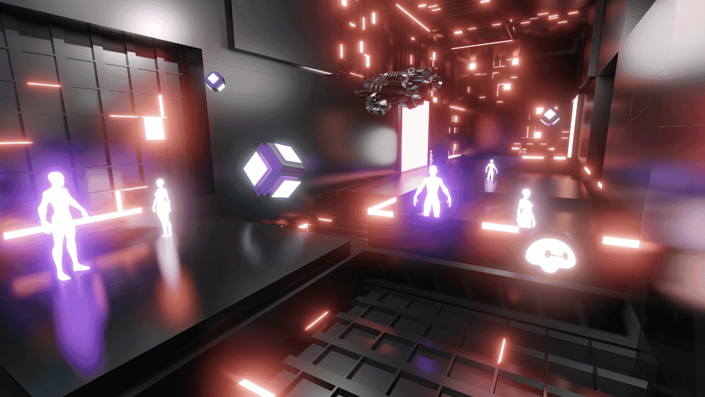 popular vr game titles