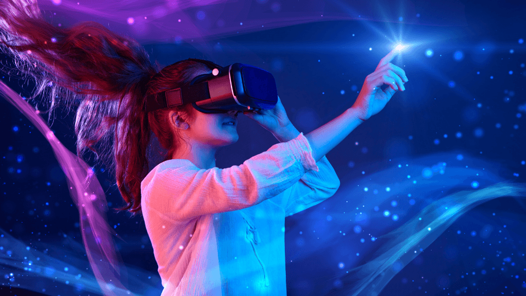 Virtual-Reality-Training