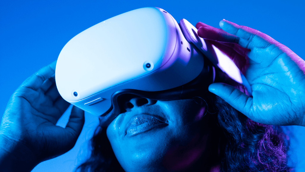 beginner VR fitness games