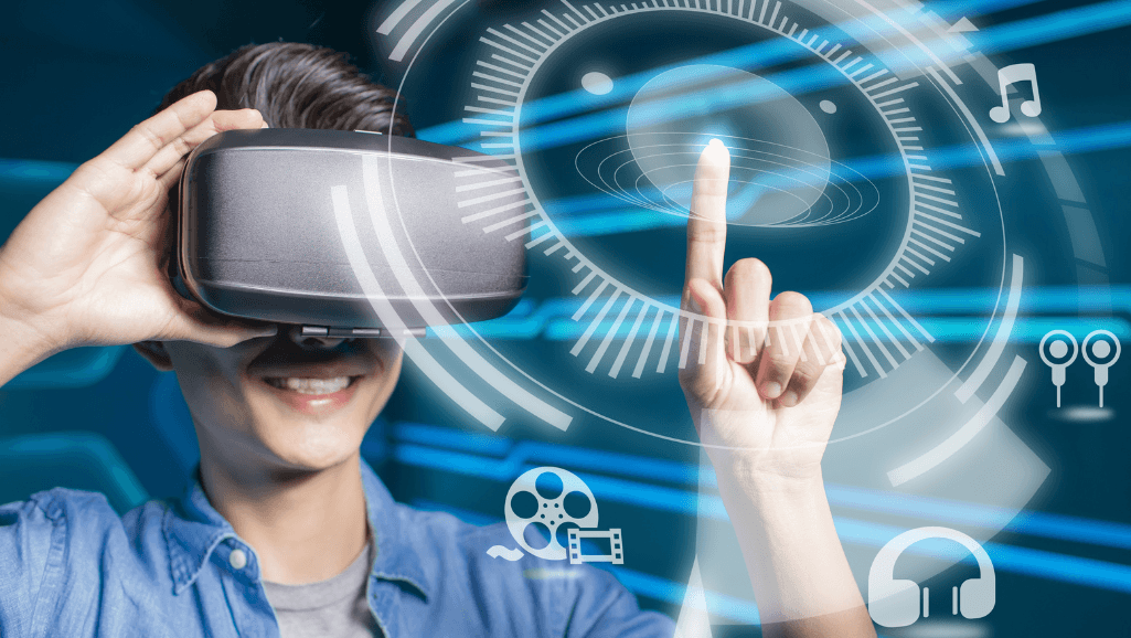 cross-platform vr multiplayer games