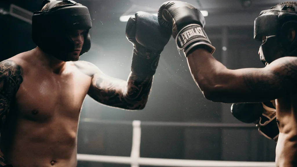 quest boxing games