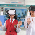 Educational VR Games