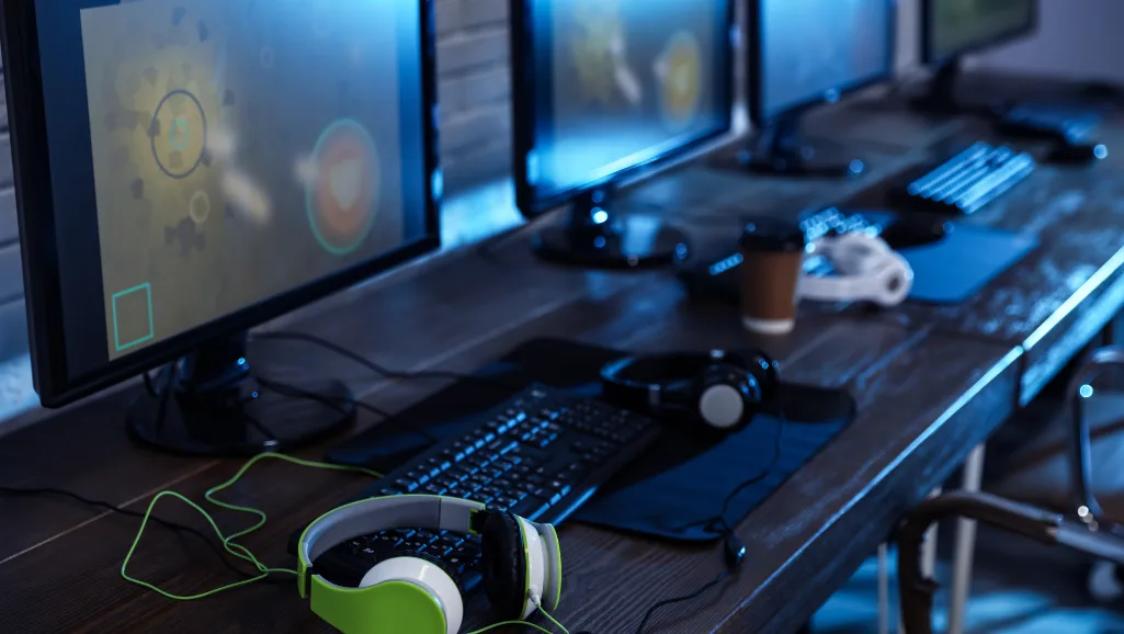 Modern survival horror games