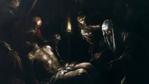 Scary Games to Play with Friends