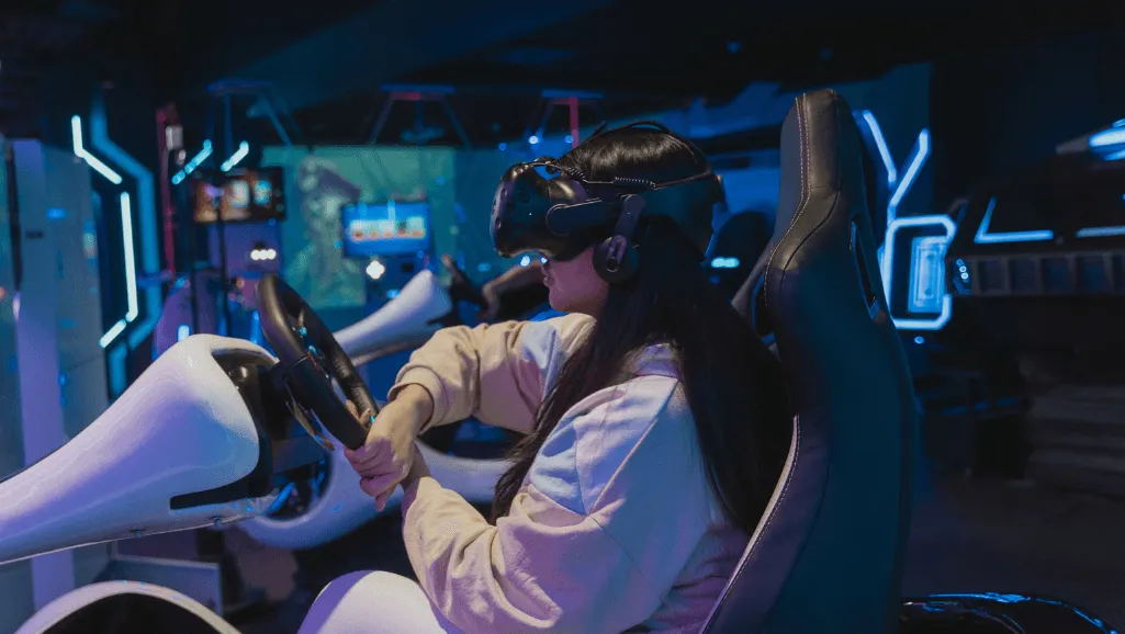 free vr games quest 2