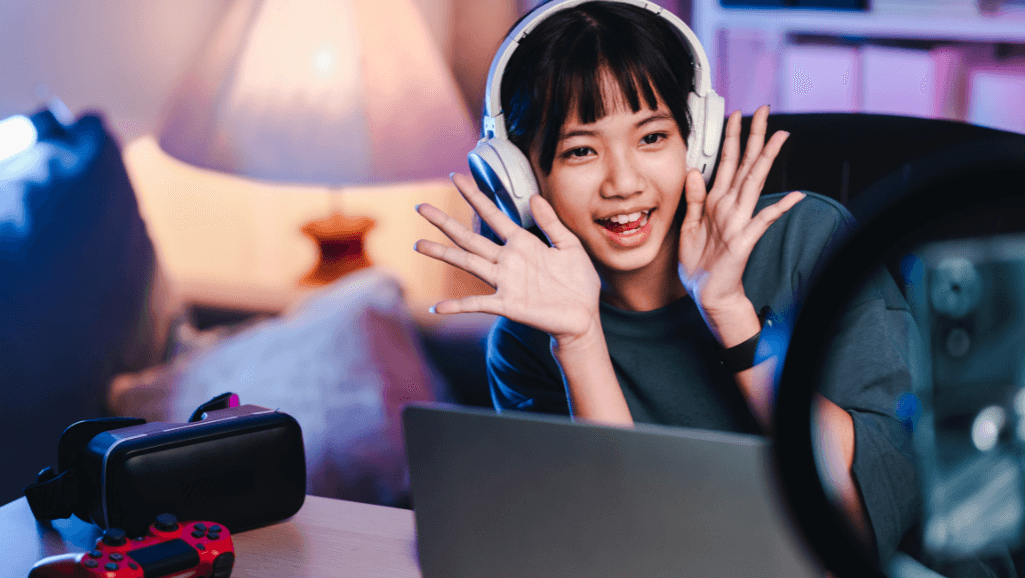 live vr streaming