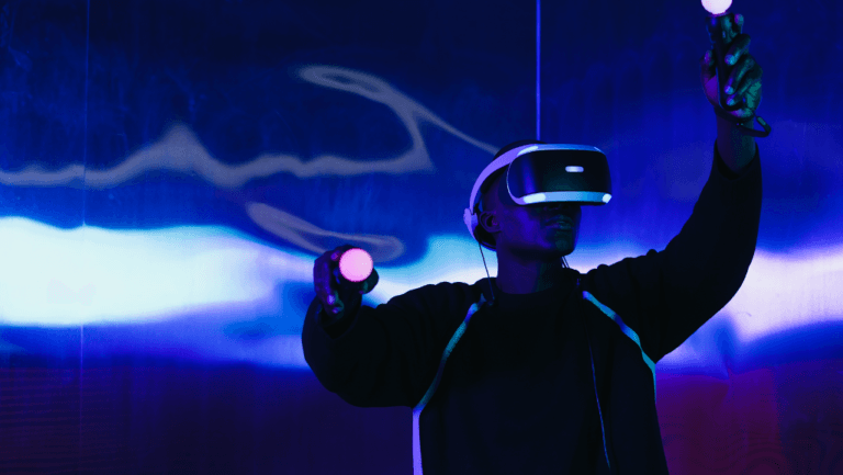 multiplayer vr games