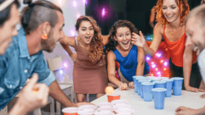scary games to play with friends