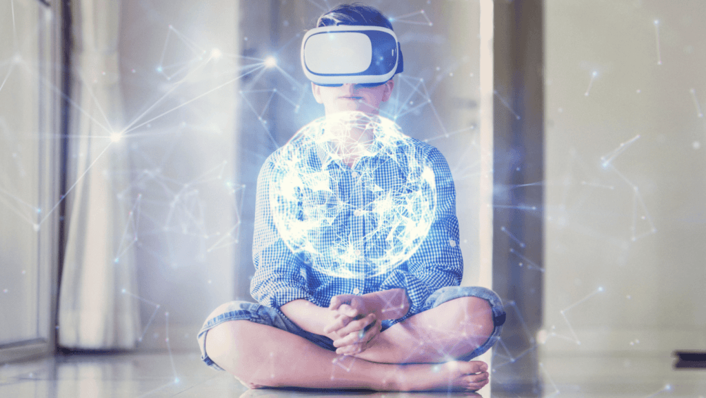Virtual Reality Gaming Community