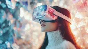 Virtual Reality World