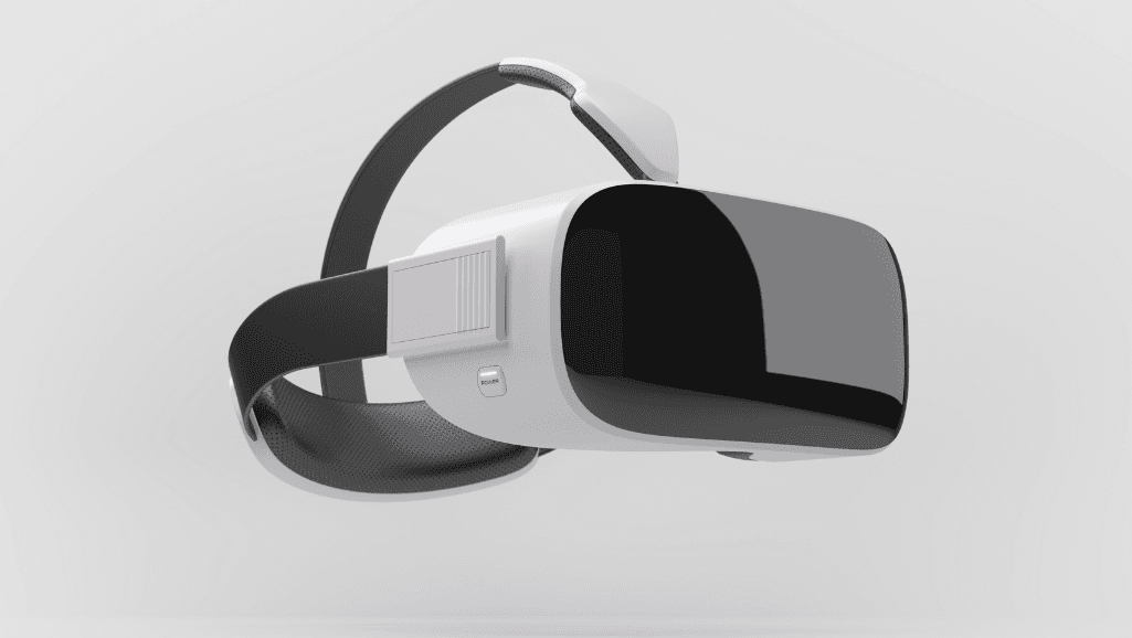 low-cost vr glasses