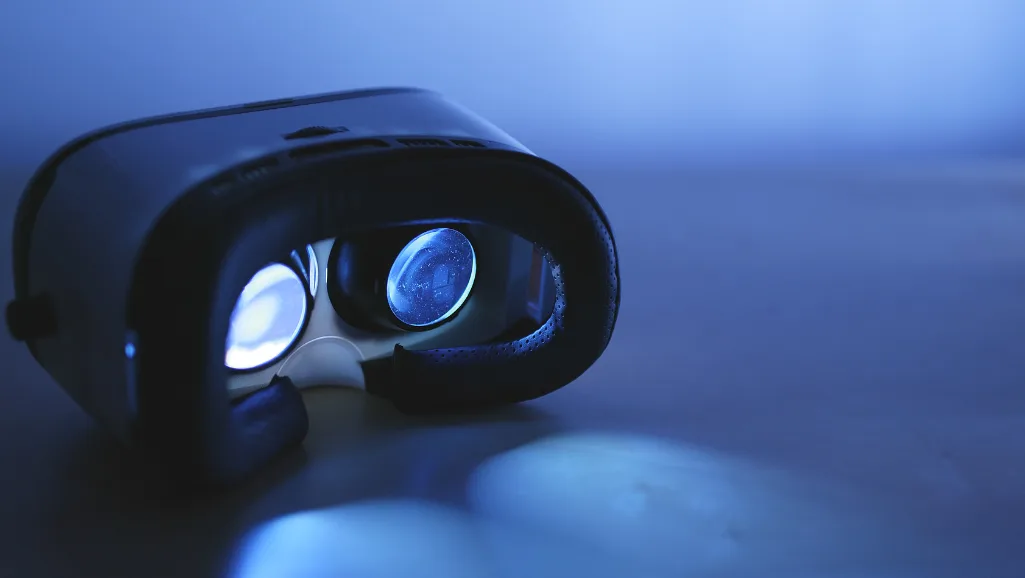 Top Virtual Reality Games