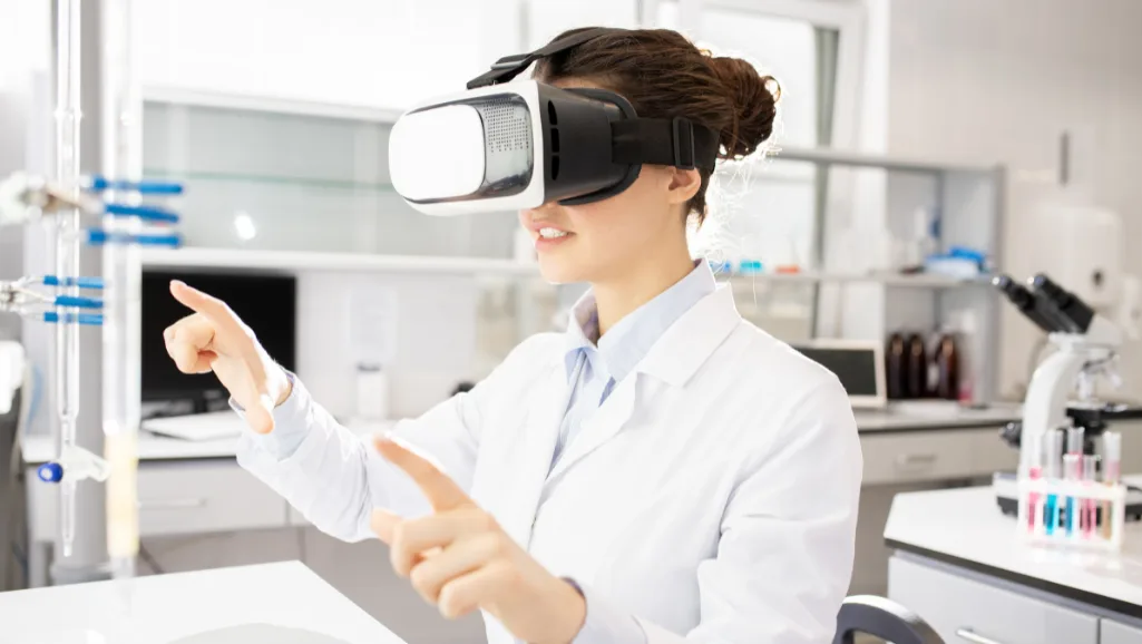 Top Virtual Reality Job Simulators