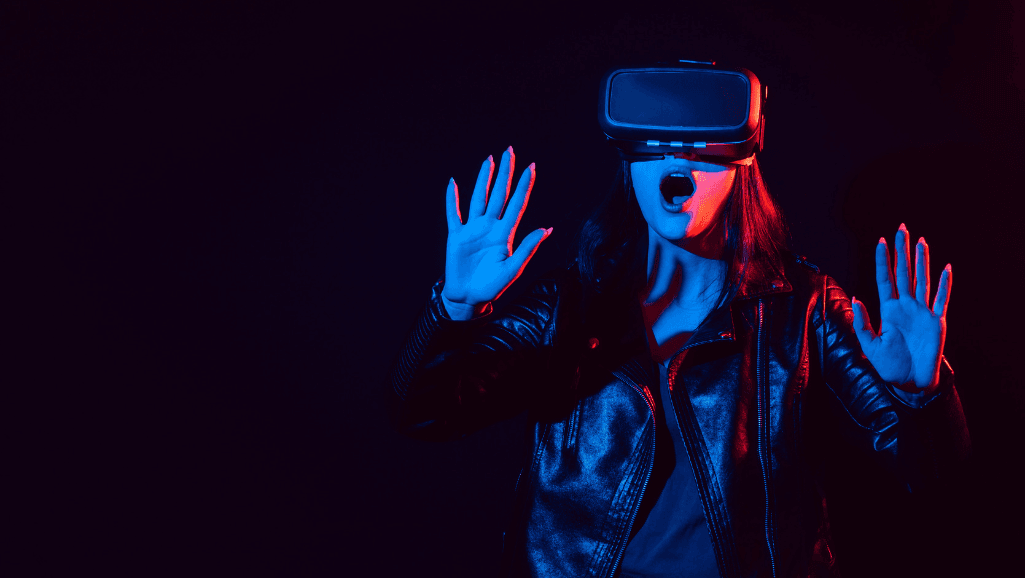 extended gameplay VR titles