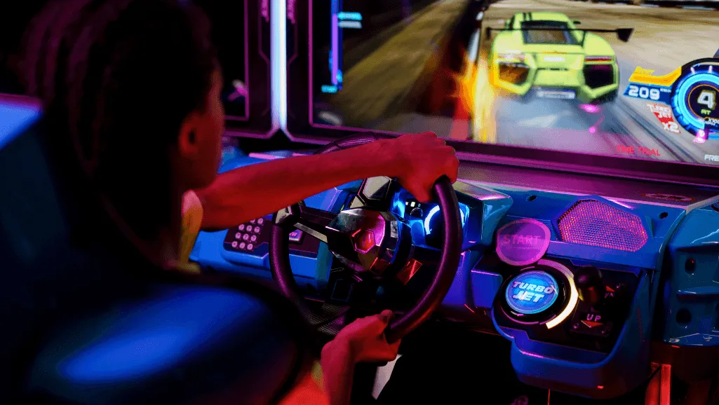 games like job simulator