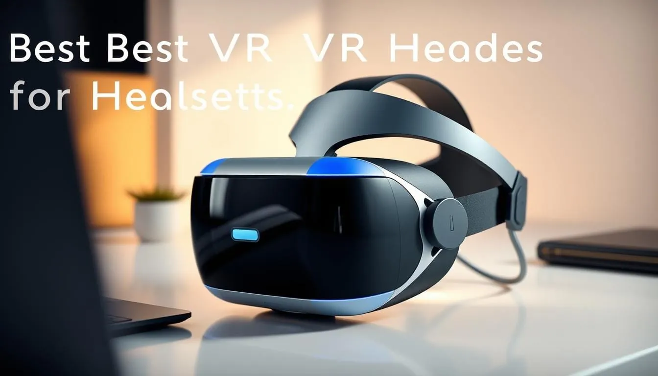 Best VR Headsets for Microsoft Flight Simulator