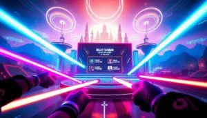 beat saber new songs