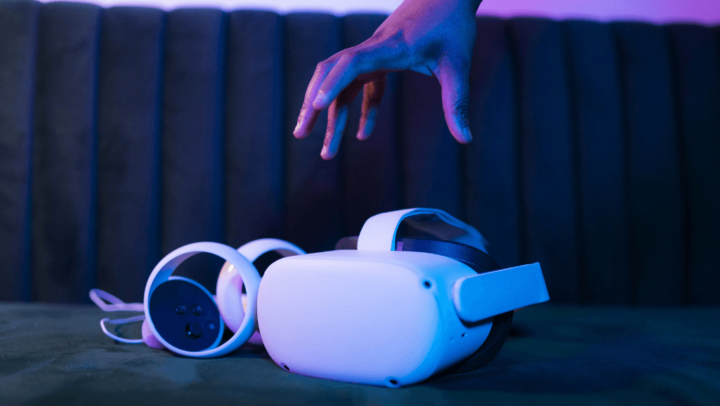 Phone VR Headset