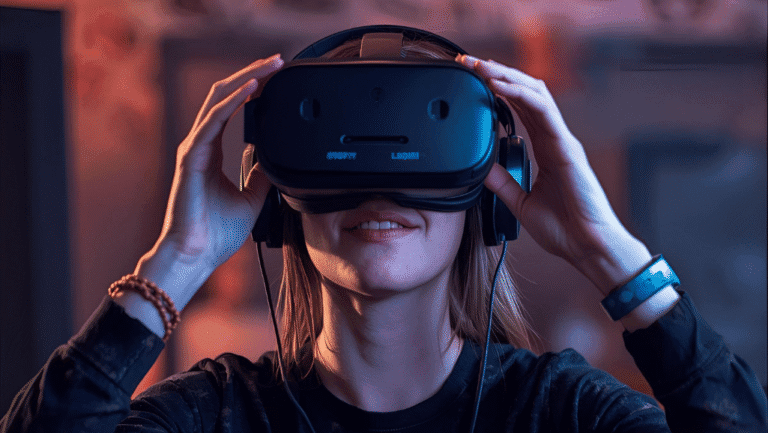 VR Streaming