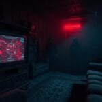 interactive horror games