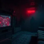 interactive horror games