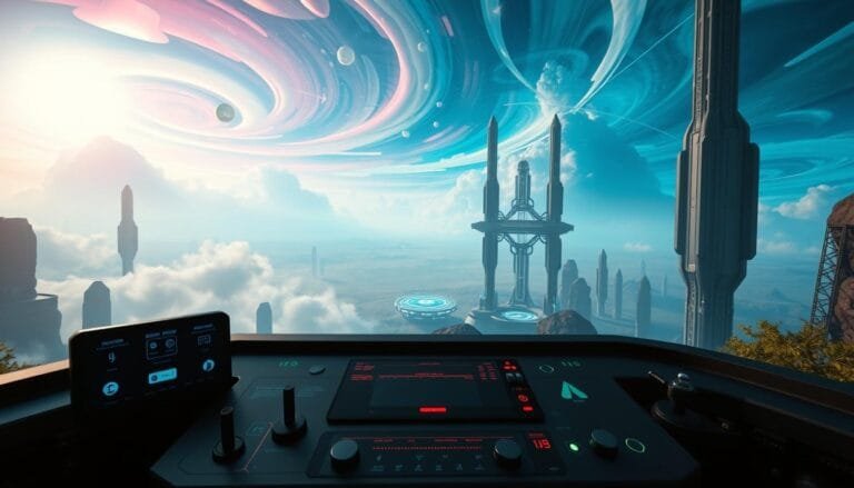 vr escape games